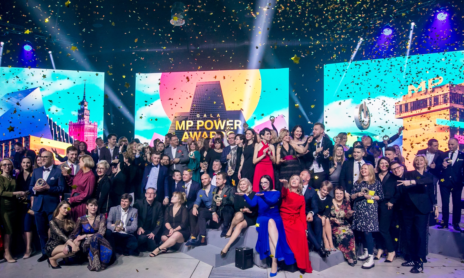 Brill AV Media wygrywa MP Power Awards 2019 MeetingPlanner.pl